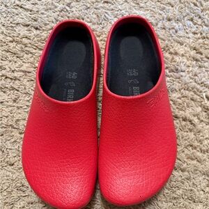 Birki’s Birkenstock clogs size 40 NWOT